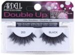 Ardell Double Up Pentru fixarea genelor 203 Black 1 buc