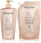 Kérastase Gloss Absolu takarékos kiszerelés a fénylő és selymes hajért - notino - 32 560 Ft