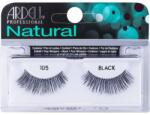 Ardell Natural Pentru fixarea genelor 105 Black