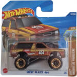 Mattel Hot Wheels Chevrolet (Chevy) Blazer 4x4 kisautó (JBB78) - morzsajatekbolt