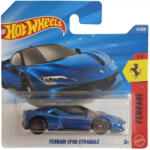 Mattel Hot Wheels Ferrari SF90 Stradale kisautó (JJJ12) - morzsajatekbolt