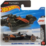 Mattel Hot Wheels McLaren Formula 1 Team kisautó (JJH95) - morzsajatekbolt