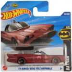 Mattel Hot Wheels TV Series Batman Batmobile kisautó (HYY05) - morzsajatekbolt