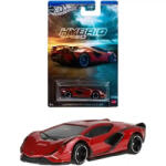 Mattel Hot Wheels Hybrid Speed Lamborghini Sián FKP 37 kisautó (JCB77) - morzsajatekbolt