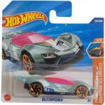 Mattel Hot Wheels Blitzspeeder kisautó (JBB83) - morzsajatekbolt