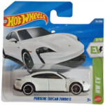 Mattel Hot Wheels Porsche Taycan Turbo S kisautó (JJJ05) - morzsajatekbolt
