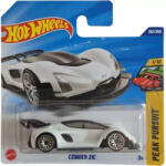 Mattel Hot Wheels Czinger 21C kisautó (JBB96) - morzsajatekbolt