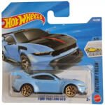 Mattel Hot Wheels Ford Mustang GTD kisautó (JJJ14) - morzsajatekbolt