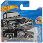Mattel Hot Wheels Custom '56 Ford Truck kisautó (JBB43) - morzsajatekbolt
