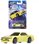 Mattel Hot Wheels Fast & Furious: Tokyo Drift Nissan Silvia (S13) kisautó (JKX09) - morzsajatekbolt