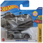 Mattel Hot Wheels McMurtry Spéirling kisautó (HYW55) - morzsajatekbolt