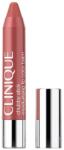 Clinique Chubby Chubby Stick Moisturizing Lip Color Balm 37 - BOUNDLESS BLUSH 3 g