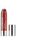 Clinique Chubby Cheek Color Balm 01 - AMP'D UP APPLE 6 g