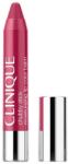 Clinique Chubby Chubby Stick Moisturizing Lip Color Balm 07 - SUPER STRAWBERRY 3 g