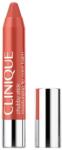 Clinique Chubby Chubby Stick Moisturizing Lip Color Balm 04 - MEGA MELON 3 g