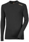 Progress CC TDR 46DA férfi funkcionális póló L / fekete