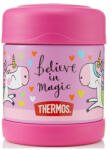 Thermos Funtainer 290 ml ételtermosz világosrózsaszín