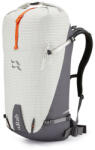 Rab Latok 28 hegymászó hátizsák szürke/fehér