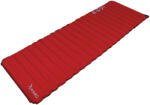 WARG Radon Flat önfelfújódó matrac piros
