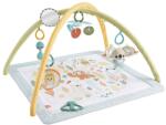 Mattel Активна гимнастика Fisher Price - Simply Senses (JMN74) - ozone