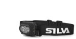 SILVA Discover fejlámpa fekete