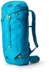Gregory Alpinisto LT 28 hegymászó hátizsák Hátizsák hátrésze: S/M / kék