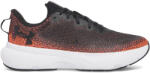 Under Armour Infinite férfi futócipő Cipőméret (EU): 46 / fekete Férfi futócipő
