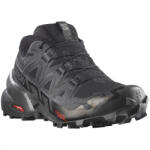 Salomon Speedcross 6 Gore-Tex női cipő Cipőméret (EU): 39 (1/3) / fekete