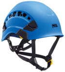 Petzl Vertex Vent hegymászósisak bukósisak: 53-63 cm / kék