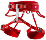 Ocún Twist Kid gyermek beülő XXS / piros