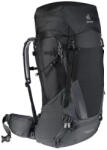Deuter Futura Air Trek 55+10 SL női hátizsák