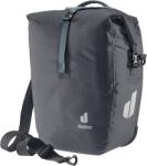 Deuter Weybridge 20+5 csomagtartó táska fekete