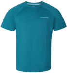 Progress Driver férfi funkcionális póló L / kék