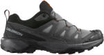 Salomon X Ultra 360 Leather férficipő Cipőméret (EU): 42 / szürke