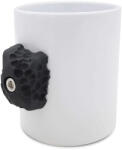 Yy Vertical Climbing Mug bögrék-csészék fekete