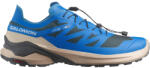 Salomon Xa Meta Made In France férficipő Cipőméret (EU): 44 (2/3) / kék Férfi futócipő