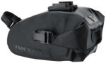 Topeak Wedge Drybag Medium fekete nyeregtáska fekete