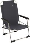 Bo-Camp Copa Rio Beach szék fekete