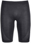 Ortovox 120 Competition Light Shorts férfi aláöltözet M / fekete