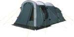 Outwell Rockwell 4 családi sátor kék/szürke