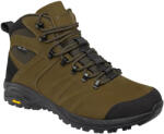 Bennon Terenno 2.0 Mid trekking cipő Cipőméret (EU): 44 / barna/fekete