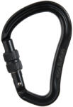 Singing Rock Hector Screw fekete karabiner