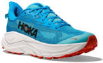 Hoka W Challenger 8 női futócipő Cipőméret (EU): 38 / kék