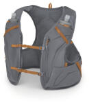 Osprey Duro 1.5 futómellény Hátizsák hátrésze: M / narancssárga/szürke