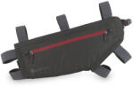 Acepac Zip frame bag M váztáska szürke