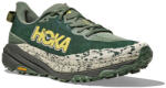 HOKA M Speedgoat 6 férfi futócipő Cipőméret (EU): 44 / sötétzöld Férfi futócipő