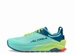 Altra W Olympus 6 női futócipő Cipőméret (EU): 37, 5 / zöld/kék