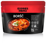 EXPRES MENU Borscs leves