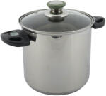 Bo-Camp Elegance Induction - 20 cm fazék ezüst