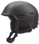 Relax Octane sí bukósisak bukósisak: 59-61 cm / fekete